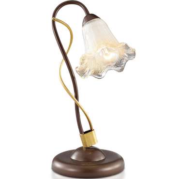 Лампа настольная Odeon Light Balero 