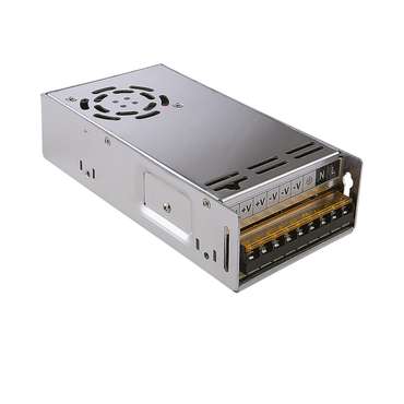 Трансформатор 12V для светодиодной ленты 360W