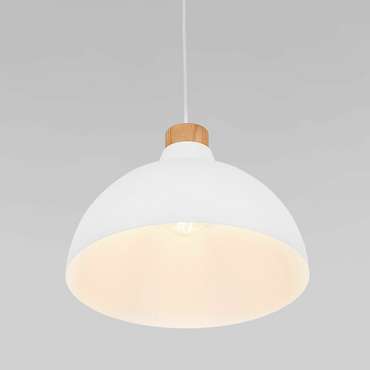 Подвесной светильник 2070 Cap White