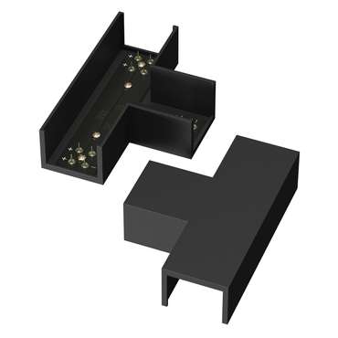 Комплектующие для трековой системы Technical TRA160CT-11B Accessories for tracks Elasity Гибкая трековая система ELASITY