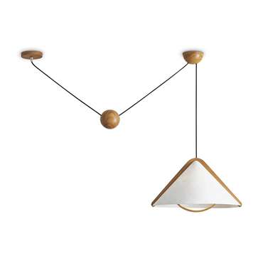 Потолочный светильник Freya FR5554CL-01T Umbra Modern