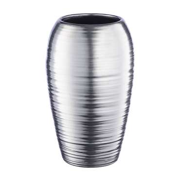 Декоративная ваза Модерн из металла