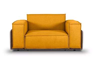Кресло-кровать Asti оранжевого цвета