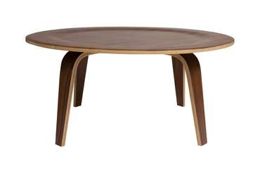 Кофейный столик Baden Walnut