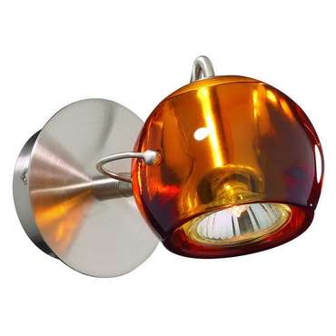 Спот ODEON LIGHT Bolla