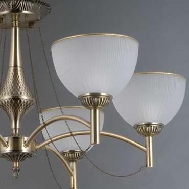 IL0653-6CSQ-25AB ELITE светильник потолочный