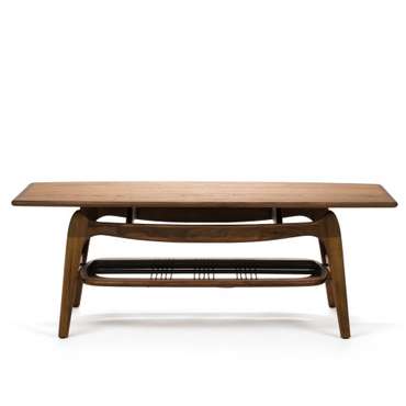 Кофейный стол Massif Wood
