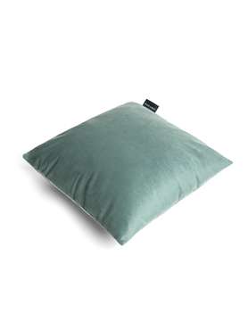Декоративная подушка Bingo 45х45 ментолового цвета