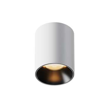Потолочный светильник Technical C064CL-8W2.7K-RD-WB Alfa LED Ceiling