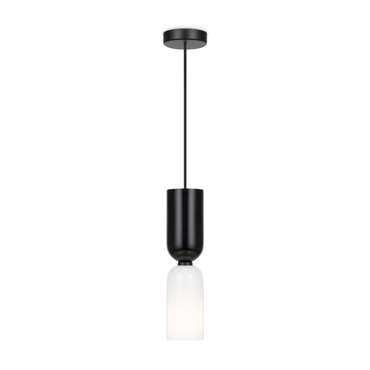 Подвесной светильник Maytoni MOD177PL-01B Memory Modern
