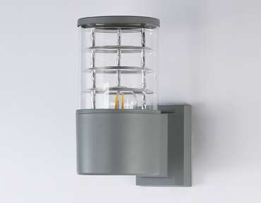 Уличный настенный светильник Ambrella Light Garden ST2521