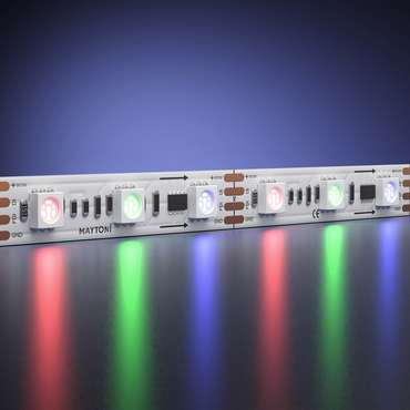 Светодиодная лента Led Strip 201242 SPI светодиодная лента Светодиодная лента Ultra