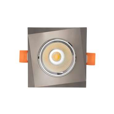 Накладной светильник Lumina Deco Dalston LDC F115 BK