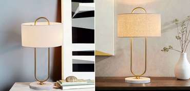 Настольная лампа Marston Table Lamp