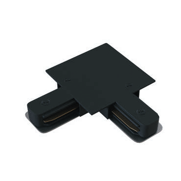 Комплектующие для встраиваемой трековой системы Technical TRA002CL-11B Accessories for tracks Unity Однофазная трековая система UNITY
