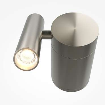 Настенный светильник (бра) Maytoni MOD433WL-L3N3K1 Utility Modern