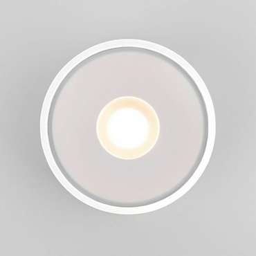 Уличный потолочный светильник Light LED 2135 IP65 35141/H белый