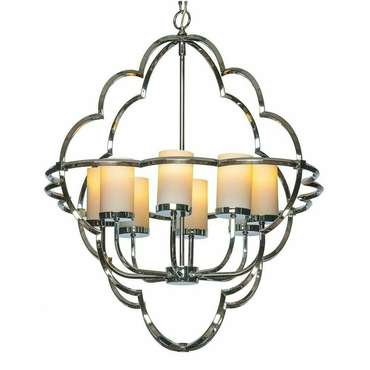 Подвесная люстра Vele Luce Ortico 