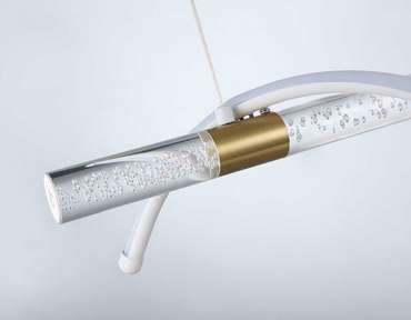 Подвесной светодиодный светильник Ambrella light Comfort LineTech FL5002