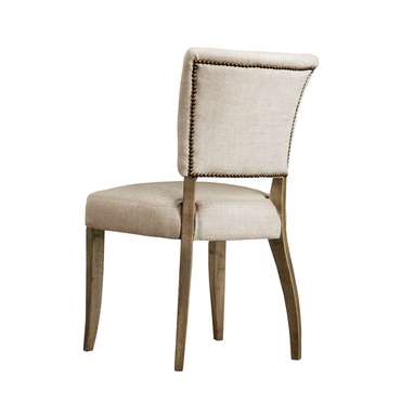 стул с мягкой обивкой "Beatrice chair "