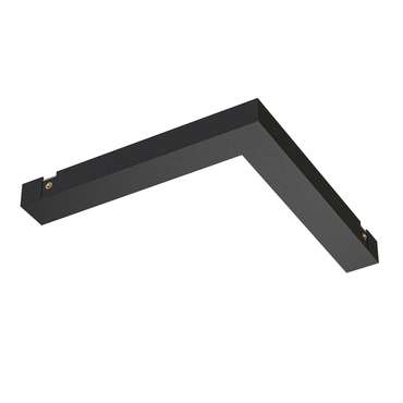 Комплектующие для трековой системы Technical TRA172CPC-1B Accessories for tracks Basity Магнитная трековая система 15мм BASITY