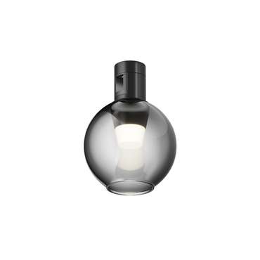 Трековый светильник Technical TR148-1-3W3K-B Bubble Магнитная модульная трековая система FLARITY