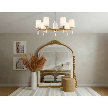 Светильник потолочный Ambrella High Light LH56263