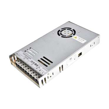 Комплектующие к светодиодной ленте Led Strip 220208 Блоки питания 24В Led strip
