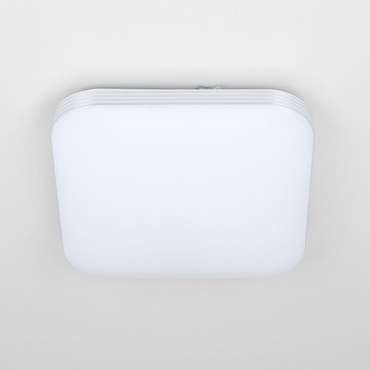 Citilux Симпла CL714K24SV LED Светильник с датчиком движения
