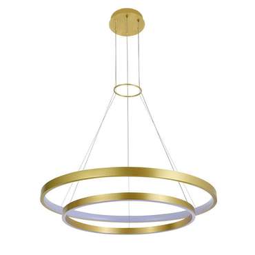 Люстра Newport 15000 Loren 15109/S brass