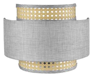 Накладной светильник Launa 8043/1W