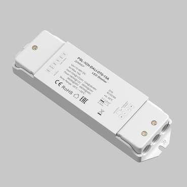 Диммер Lighting control 721001 Диммеры DALI