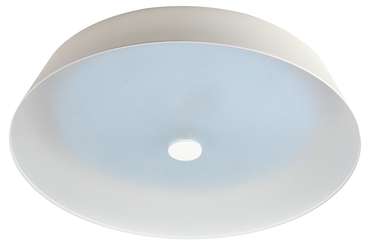 Потолочный светильник Locus Б0053315 (пластик, цвет белый)