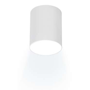 Накладной светильник Arton 59976 0 (алюминий, цвет белый)