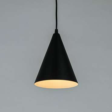 Подвесной светильник Arte Lamp LARK A7074SP-1BK