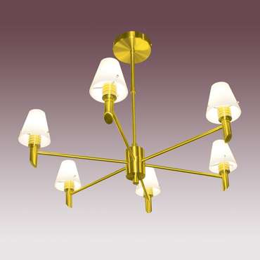 Светильник потолочный