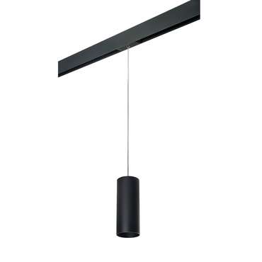 Светильник д/1-фазн трека RULLO HP16 (214487+595857)
