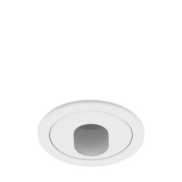 Встраиваемый светильник Tonezza 61583 (стекло, цвет прозрачный)