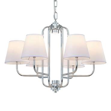 Люстра Newport 4640 Olga 4646/C chrome