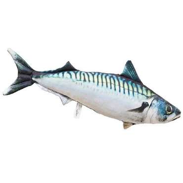 GABY The Atlantic Mackerel Medium подушка