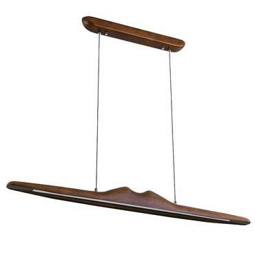 Подвесной светильник Arte Lamp CONCA A4286SP-19BK
