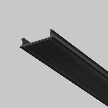 Комплектующие для трековой системы Technical TRA034DO-1B Accessories for tracks Exility Магнитная трековая система 23мм EXILITY