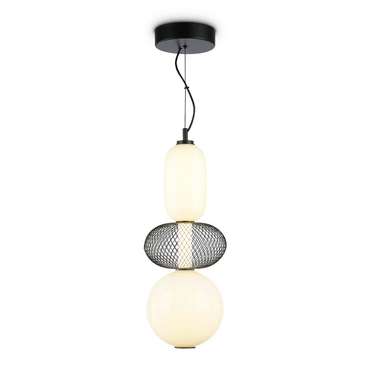 Люстра Ambrella High Light LH11008