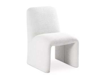 Стул Lars белого цвета