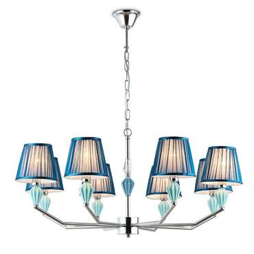 Люстра Ambrella High Light LH75063