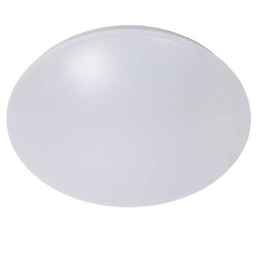 Потолочный светодиодный светильник Bianca-Led белого цвета