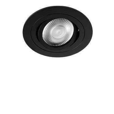 Светильник точечный Loft It Hap 10341/B Black