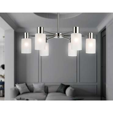 Светильник потолочный Ambrella Traditional TR9572