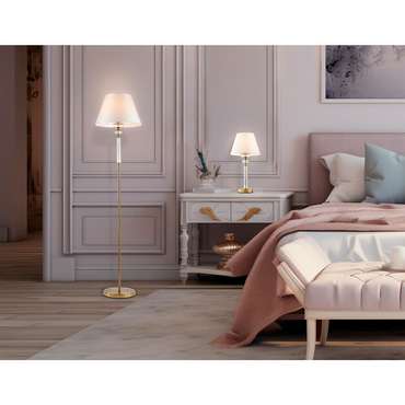 Торшер Ambrella Heigh Light LH71028