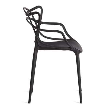 Стул Cat Chair черного цвета